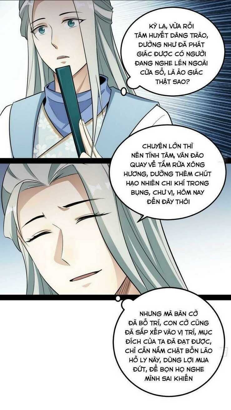 ta là tà đế chapter 73 - Next chapter 74