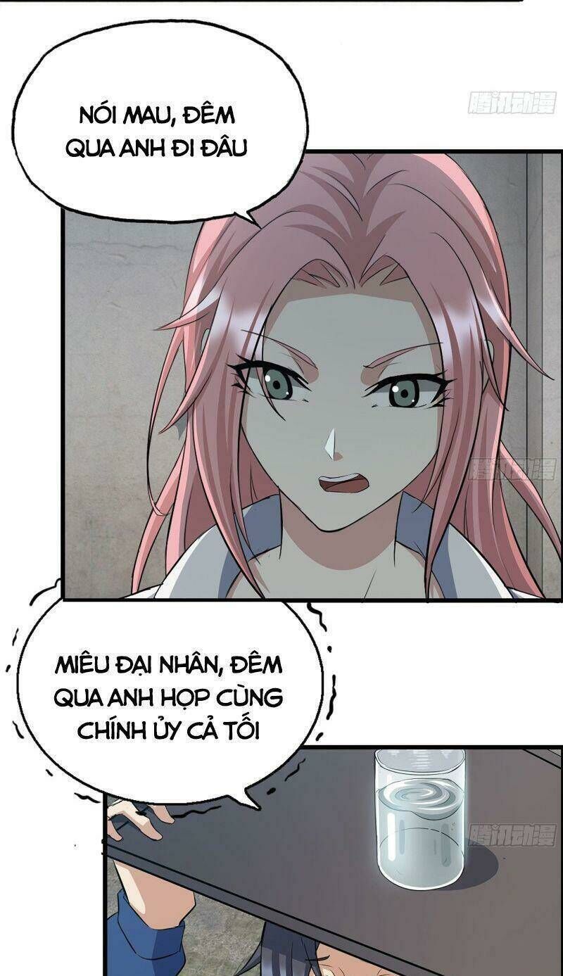 tôi chuyển vàng tại mạt thế Chapter 226 - Next Chapter 227