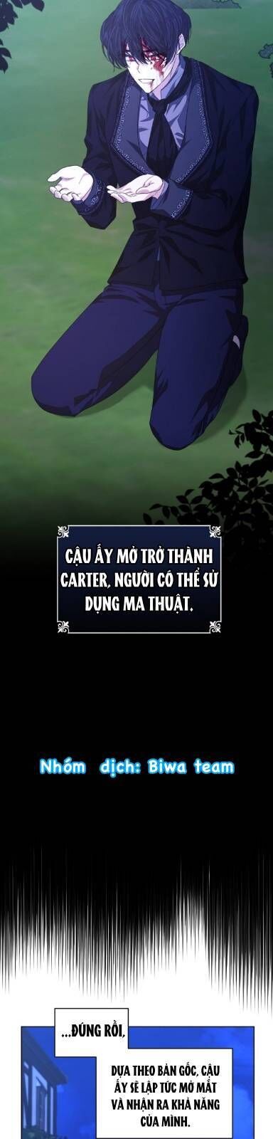 Xuyên Sách Đến Phát Ngán 1 Chap 24 - Next Chap 25