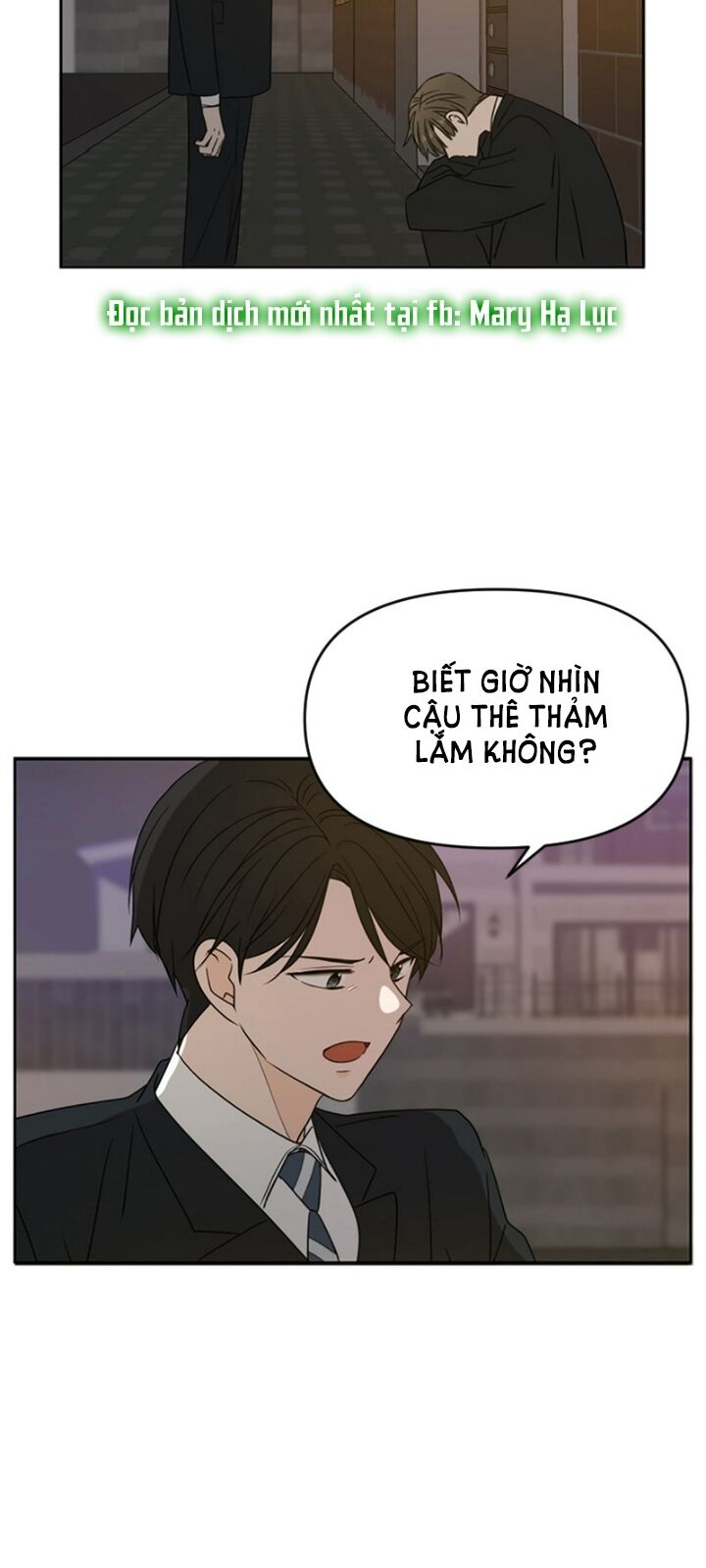 Hẹn Gặp Anh Ở Kiếp Thứ 19 Chap 64 - Trang 2