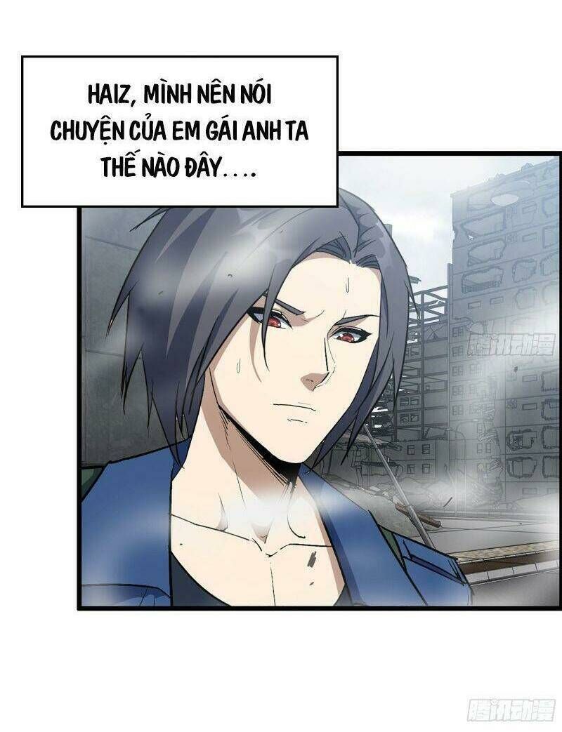 tôi chuyển vàng tại mạt thế Chapter 193 - Next Chapter 194