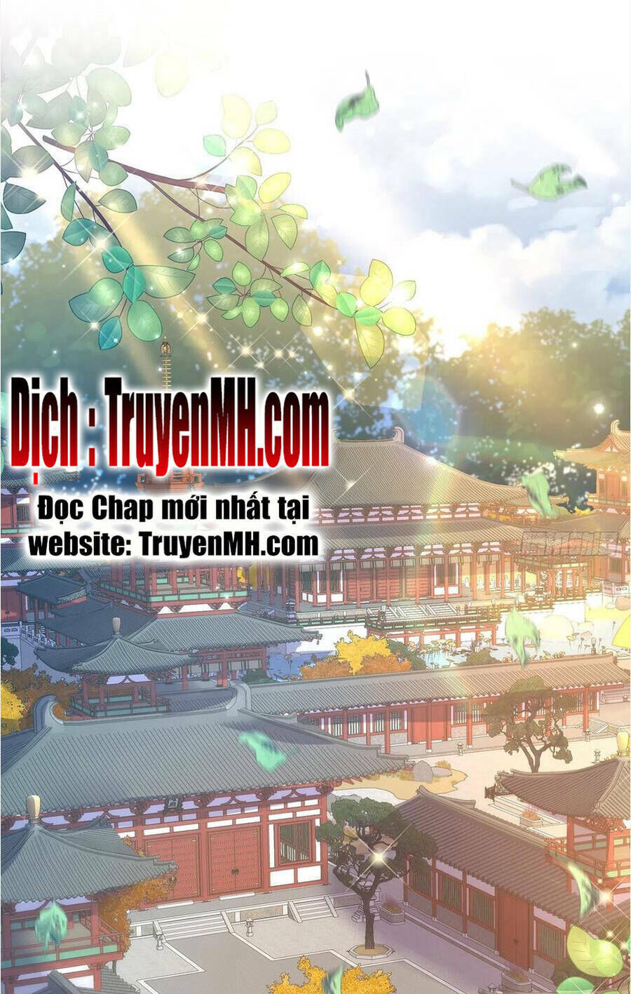 kiều mỵ phu lang, tại tuyến lục trà chapter 105 - Next chapter 106