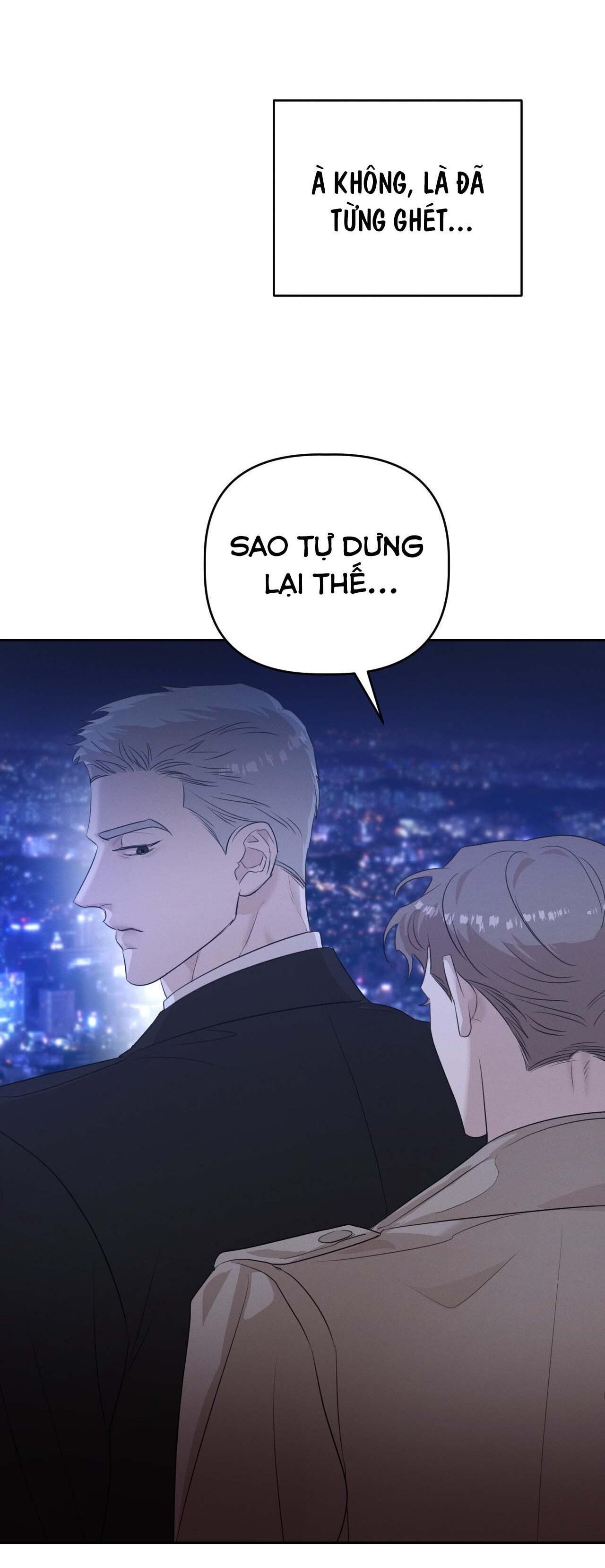 xúc cảm làn da Chapter 14 - Trang 1