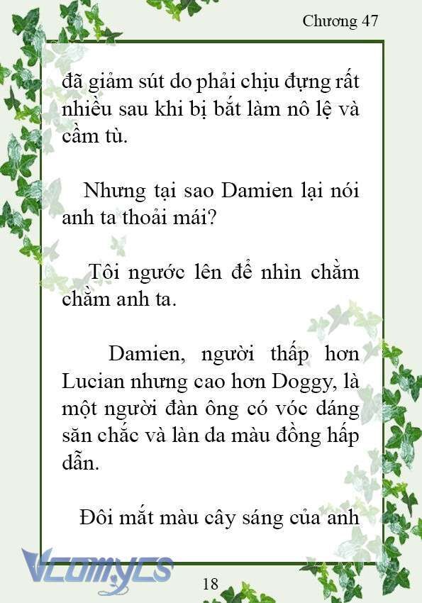 [Novel] Trở Thành Em Gái Của Nam Chính Tiểu Thuyết Đam Mỹ Chap 47 - Trang 2