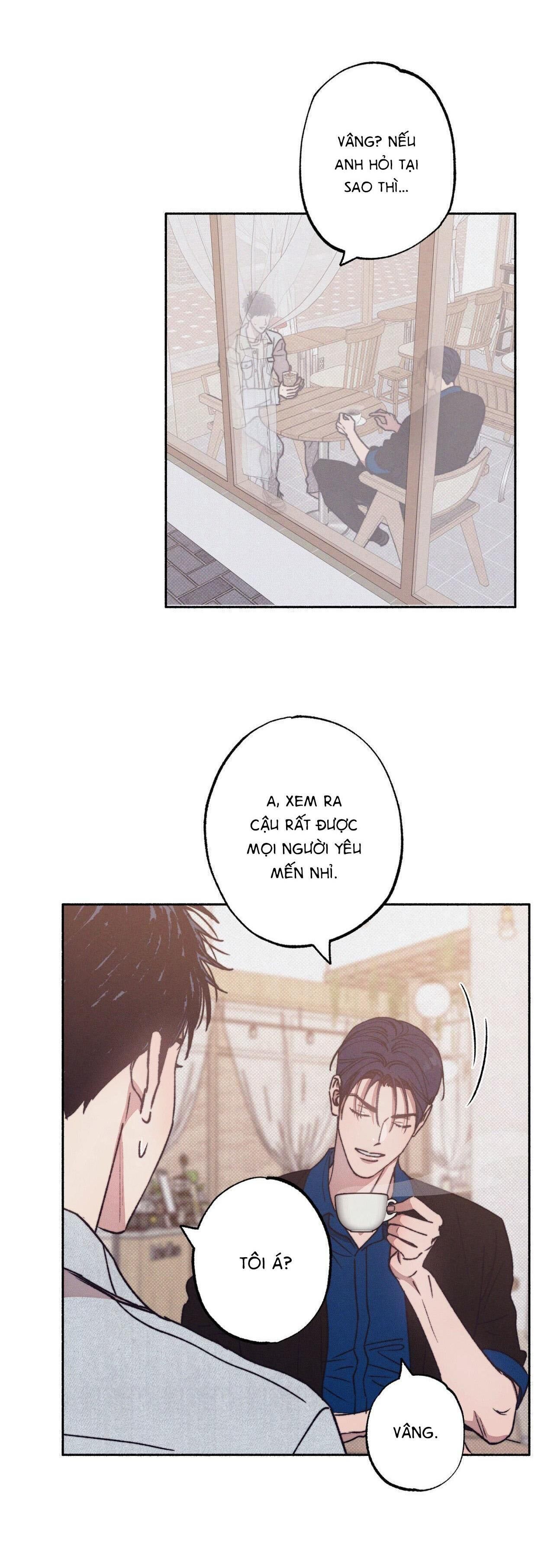 (CBunu) 1 đến 10 Chapter 7 - Trang 2