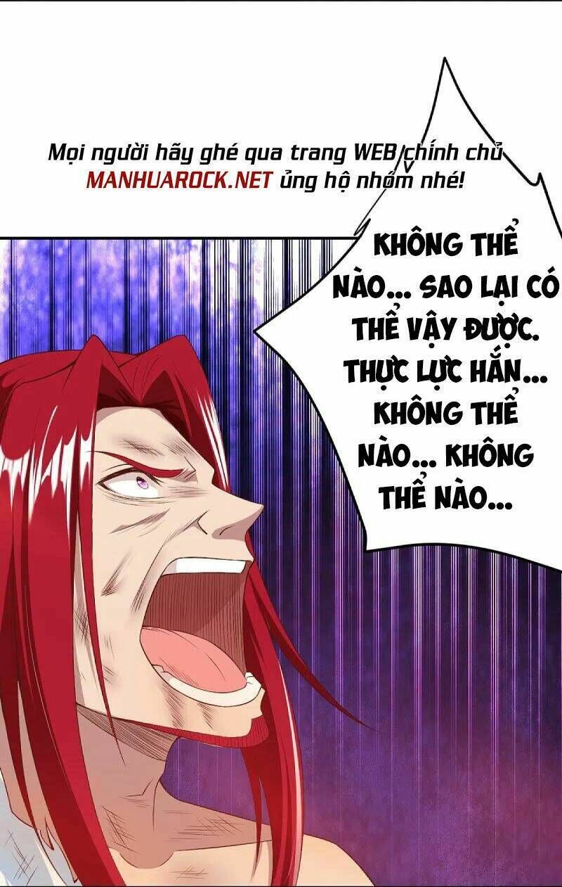 nghịch thiên tà thần chapter 410 - Trang 2