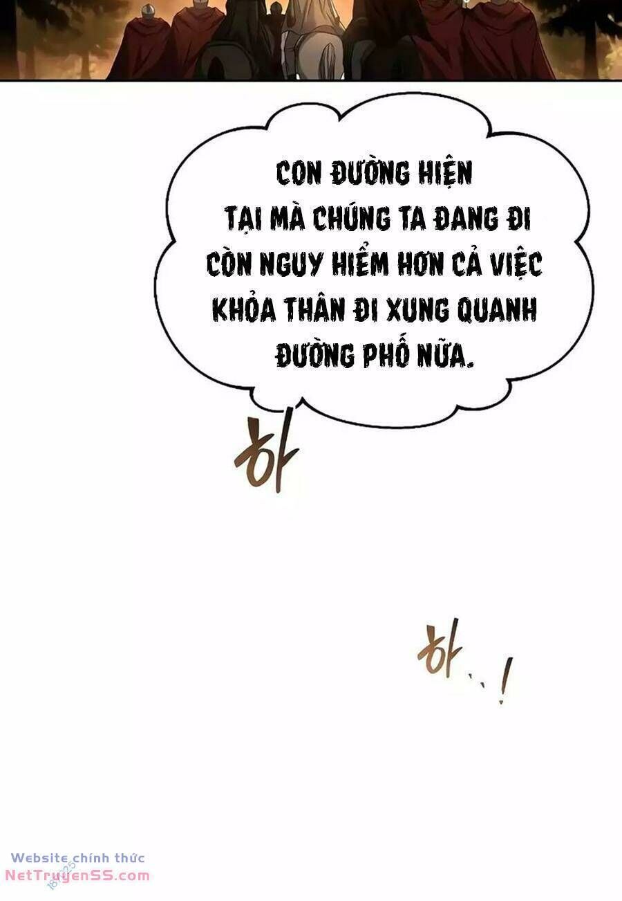 đại pháp sư mở nhà hàng chương 17 - Trang 2