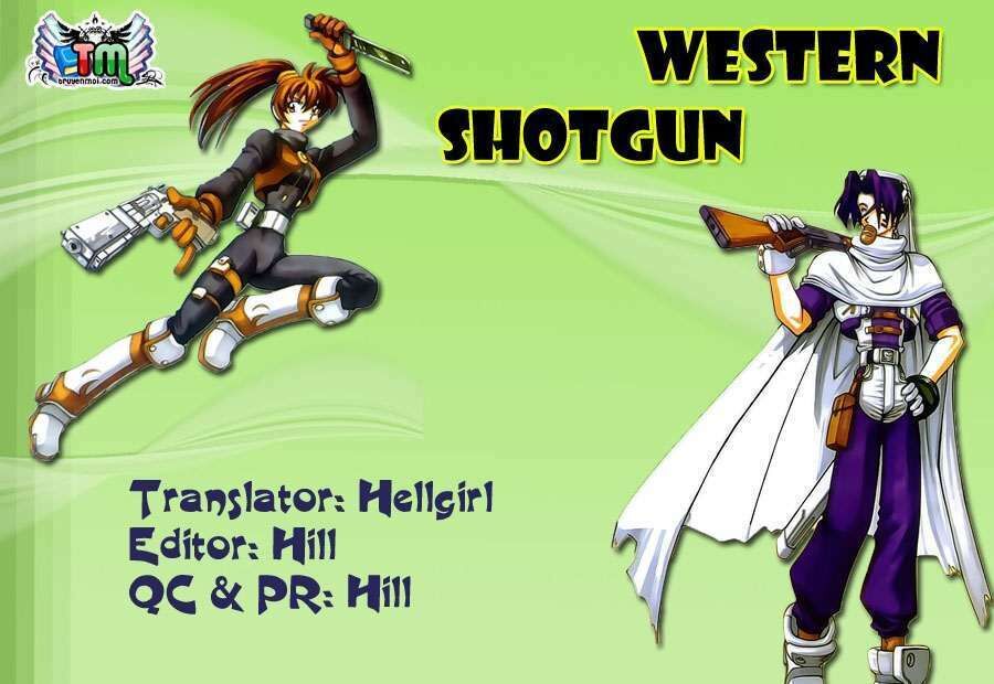 Western Shotgun - Tay Súng Miền Tây Chapter 78 - Trang 2