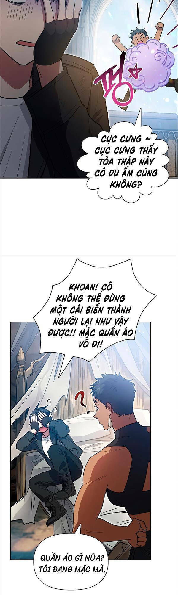 những ranker cấp s mà tôi nuôi dưỡng chapter 85 - Next chapter 86