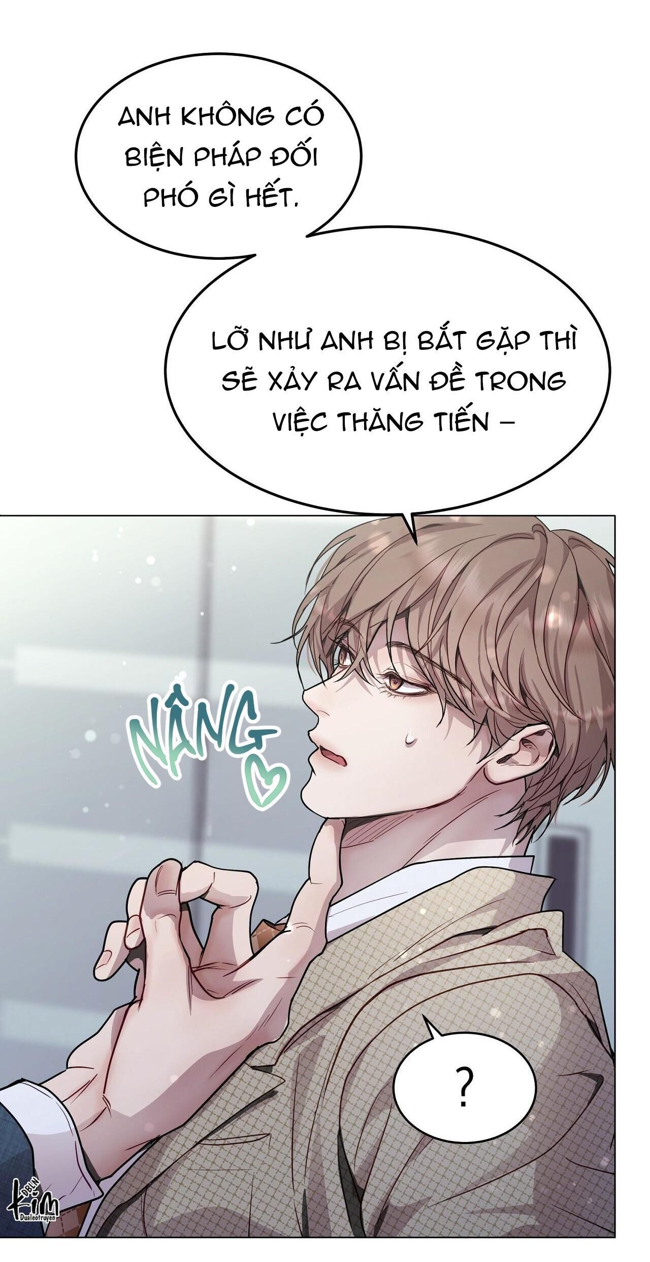 lối sống ích kỷ Chapter 45 - Next Chương 46