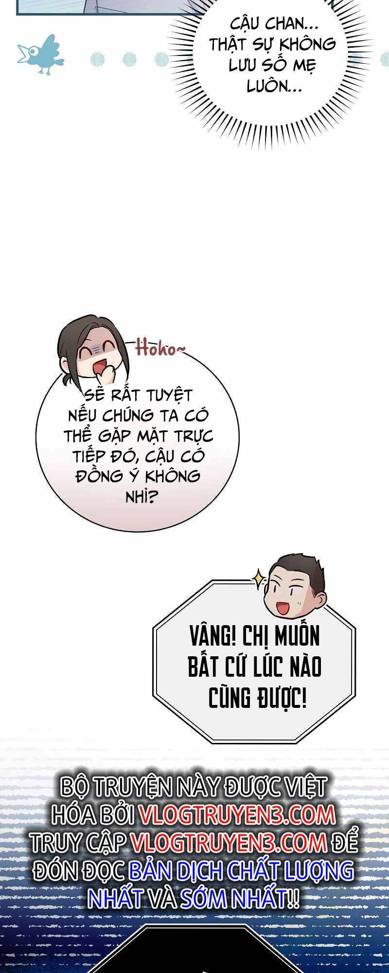 làm siêu sao từ 0 tuổi chapter 7 - Next chapter 8