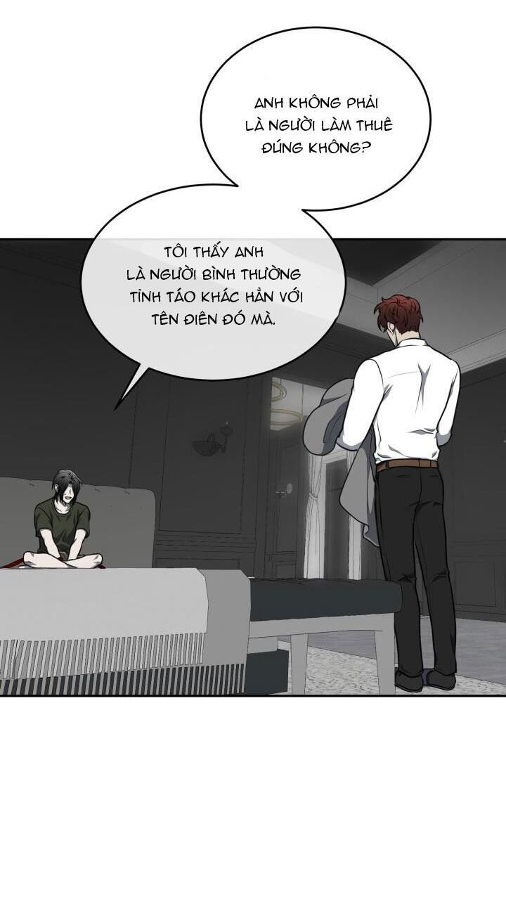 dưỡng thú cưng Chapter 9 - Next 10