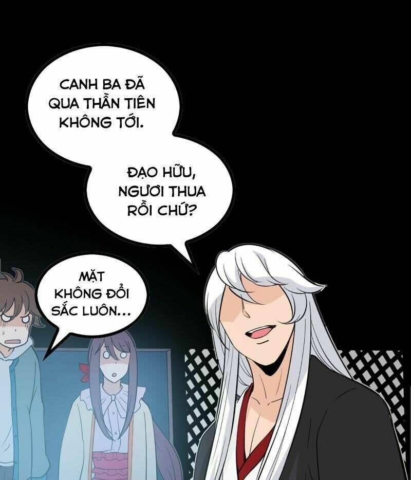 tru tà chapter 69 - Trang 2