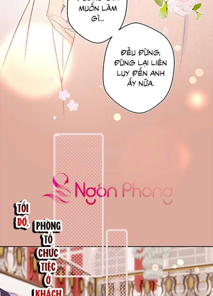 đừng khóc chapter 106 - Trang 2