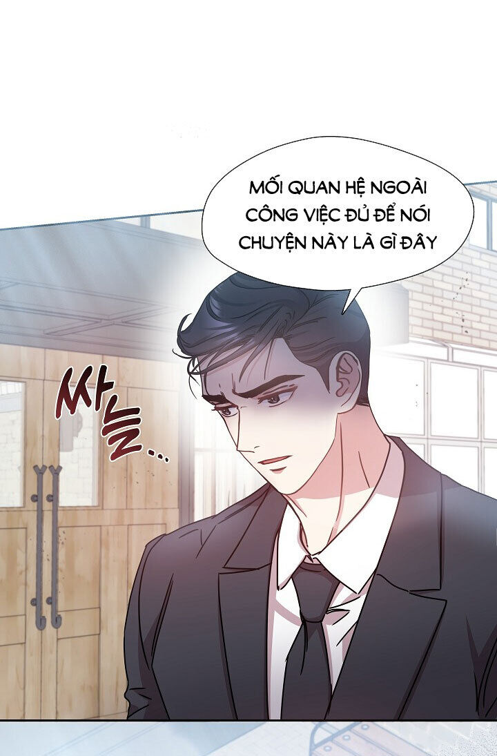 [18+] chó ngoan Chap 19 - Next 19.1