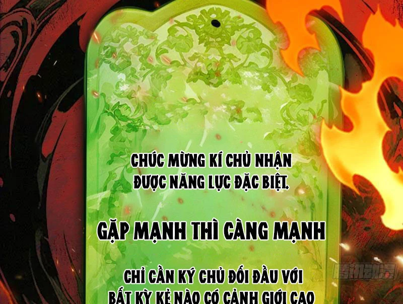 Gặp Mạnh Thì Mạnh, Ta Tu Vi Vô Thượng Hạn Chapter 1 - Next Chapter 2