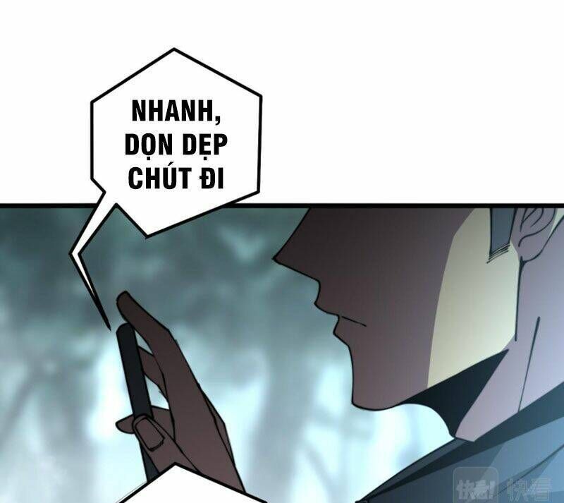 độc thủ vu y chapter 291 - Next chapter 292