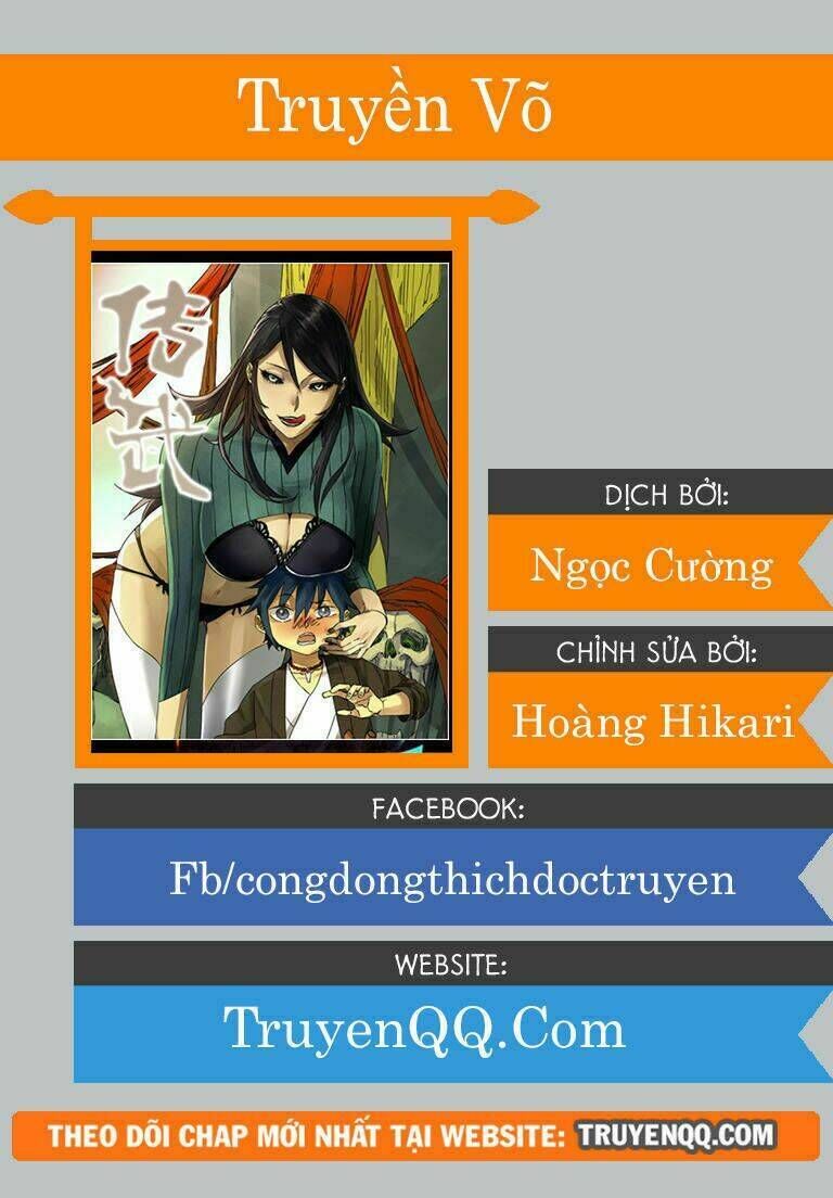 truyền võ Chapter 83 - Next chapter 84