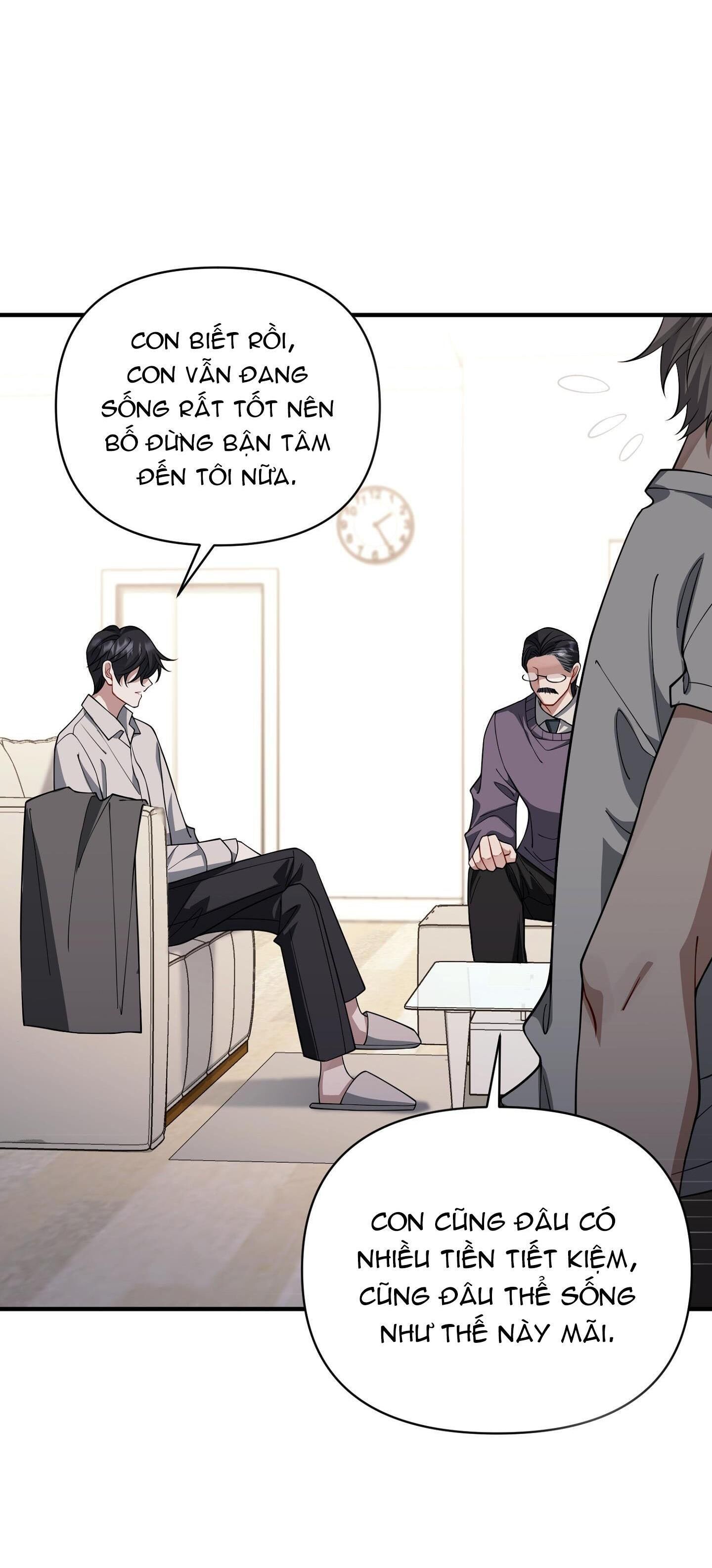 vết hằn Chapter 37 - Next 38