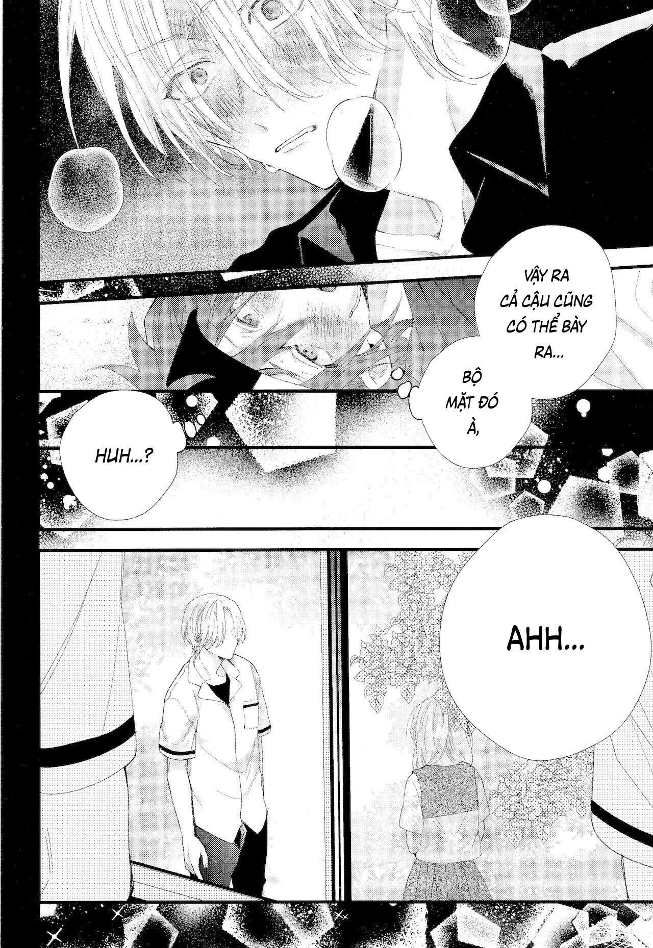 ổ sìn otp Chapter 113 Langa x Reki - Trang 1