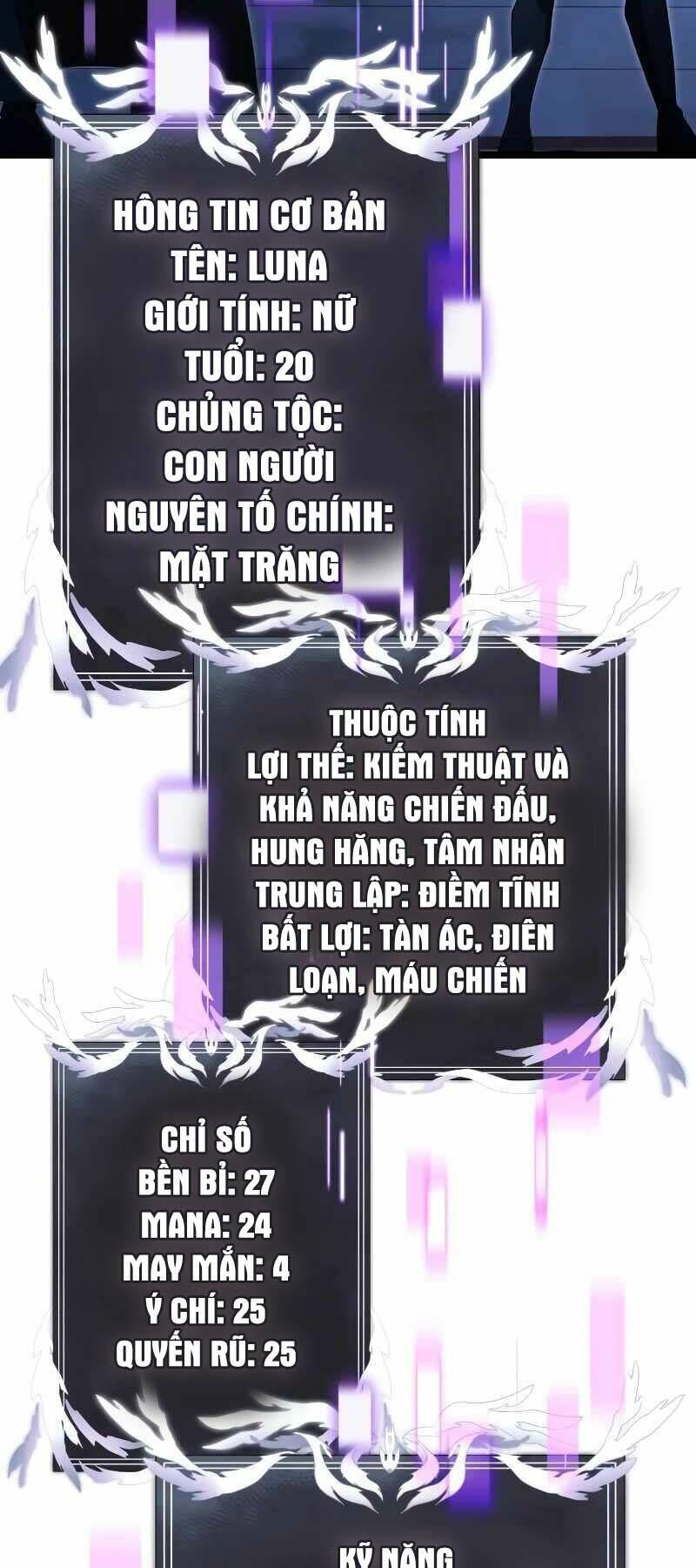 hắc kị sĩ thiên tài giới hạn thời gian chương 44 - Next chapter 45