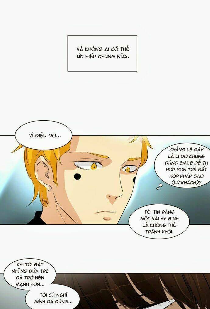 Cuộc Chiến Trong Tòa Tháp - Tower Of God Chapter 179 - Trang 2