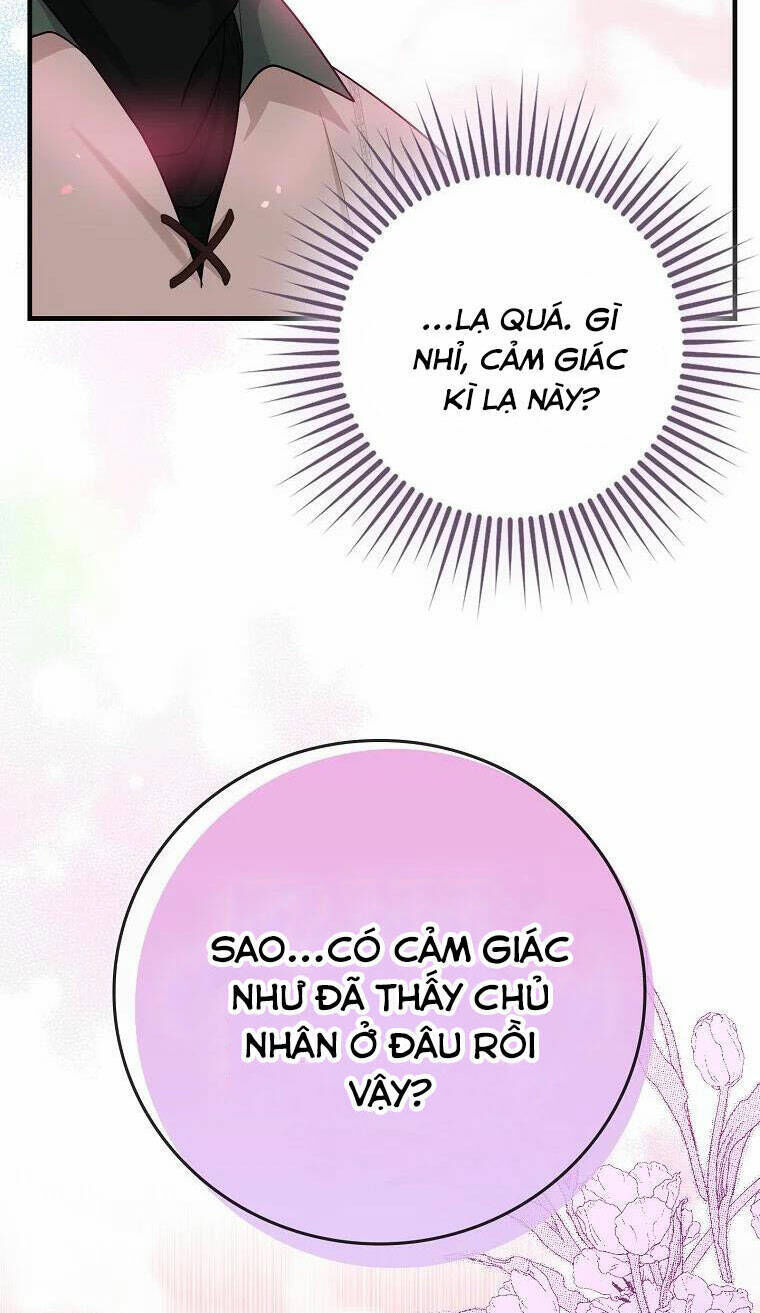 tôi đã diễn tròn vai một đứa con gái nuôi chapter 16 - Next chapter 17