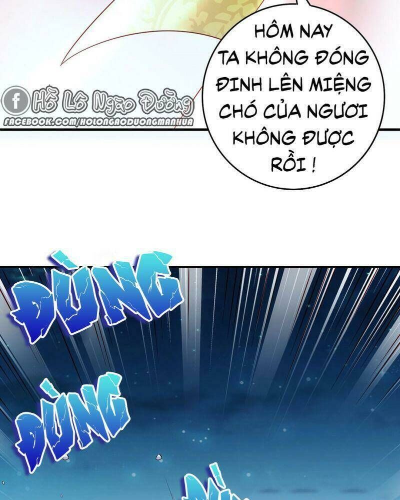 thiên kim bất hoán Chapter 65 - Trang 2