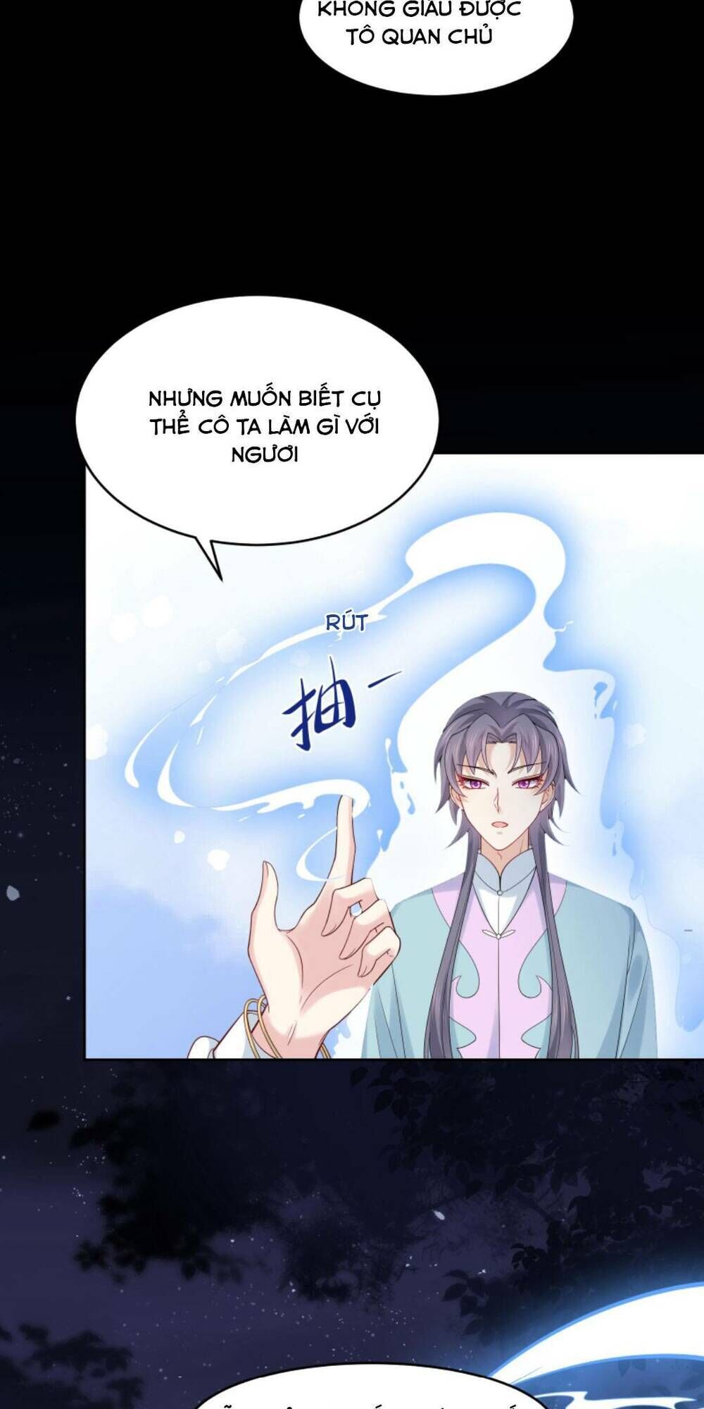 đại lão huyền học xuống núi khuấy động cả thế giới chapter 124 - Next chapter 125