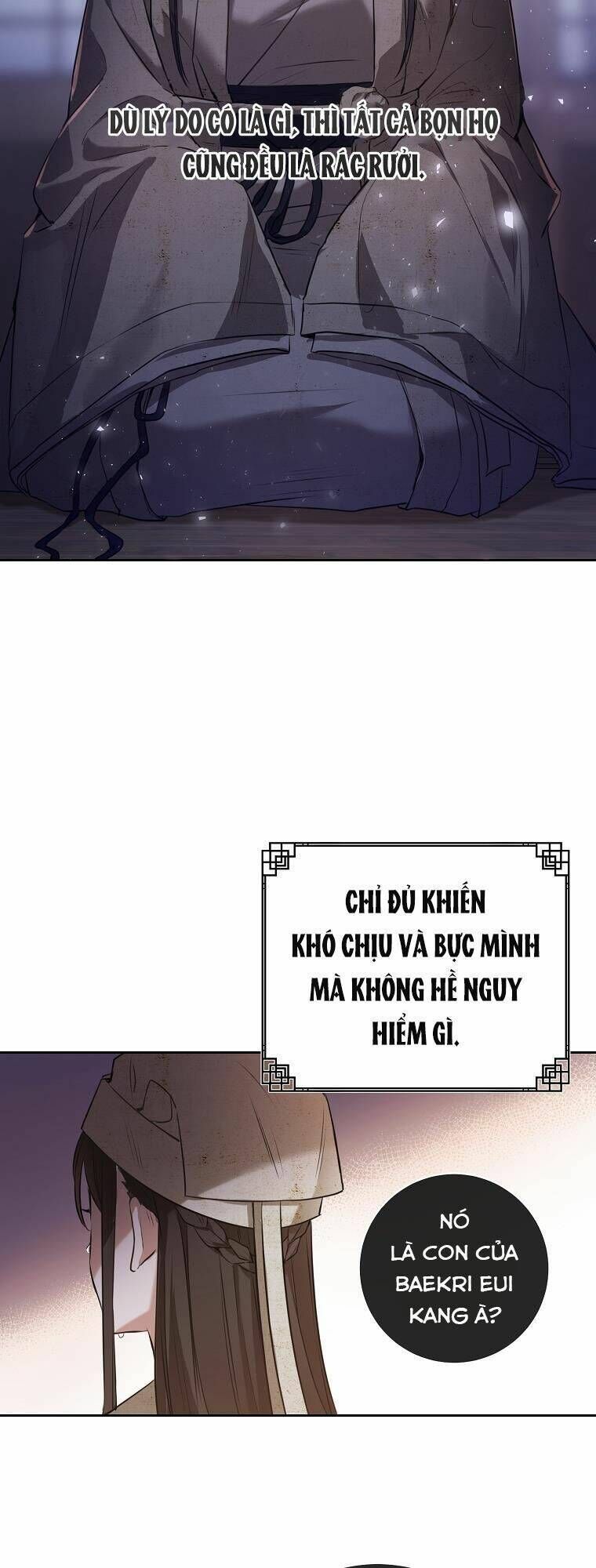 trở thành cô cháu gái bị khinh miệt của gia tộc võ lâm chapter 1 - Next chapter 2