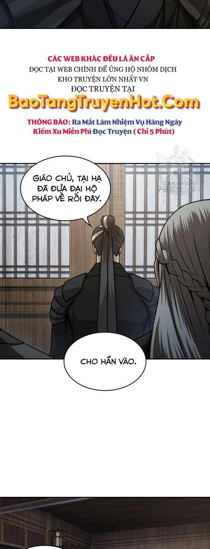 ngã lão ma thần chapter 122 - Trang 2