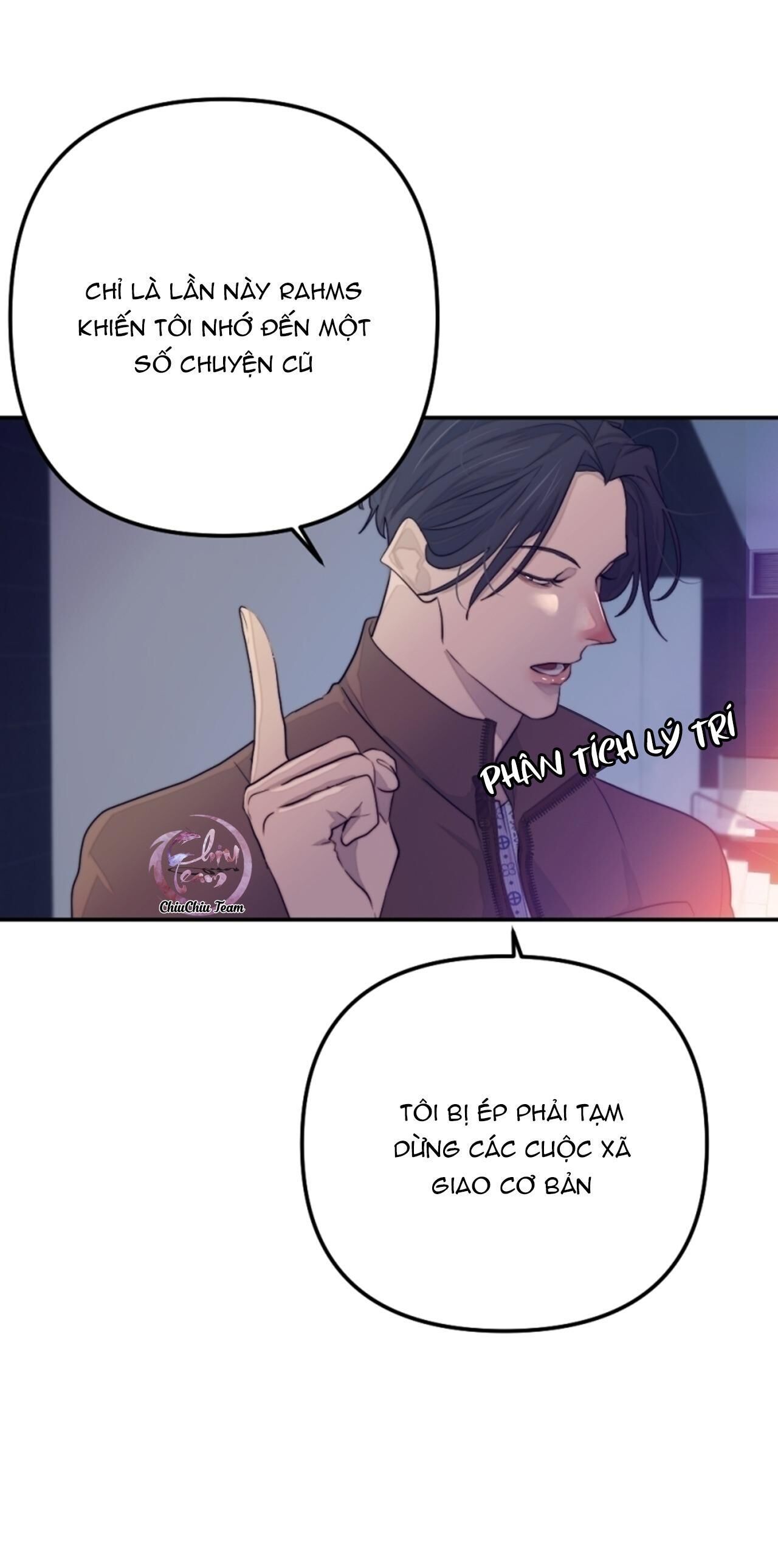 bao nuôi tiền bối Chapter 80 - Next Chapter 81