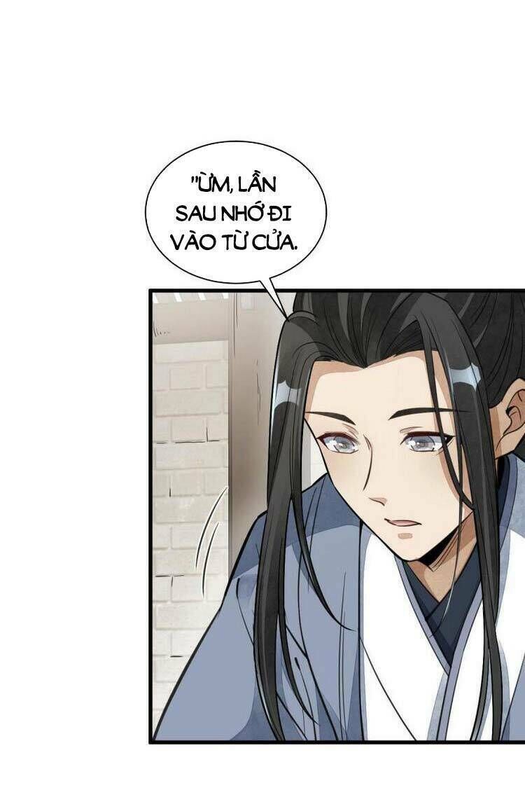 lạn kha kỳ duyên chapter 139 - Trang 2