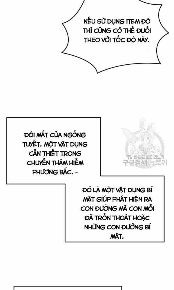 tôi là lính mới chapter 58 - Next chapter 59