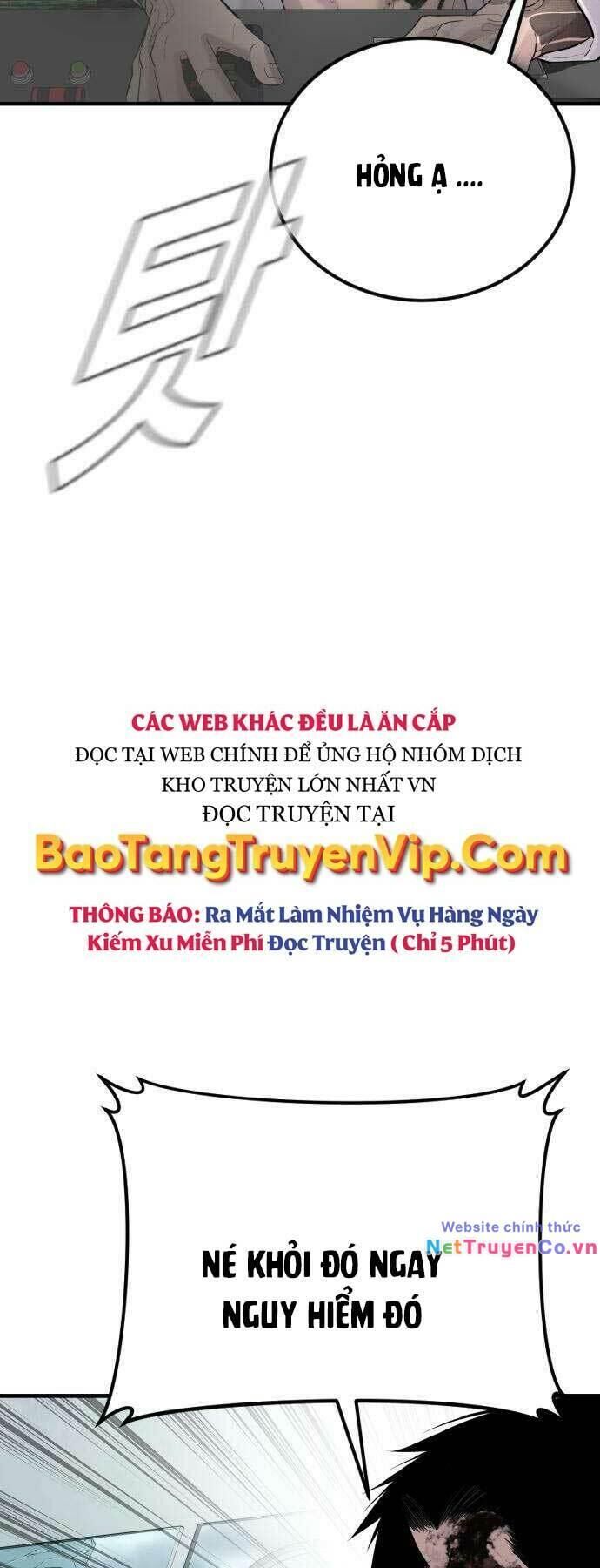 bố tôi là đặc vụ chapter 66 - Trang 2