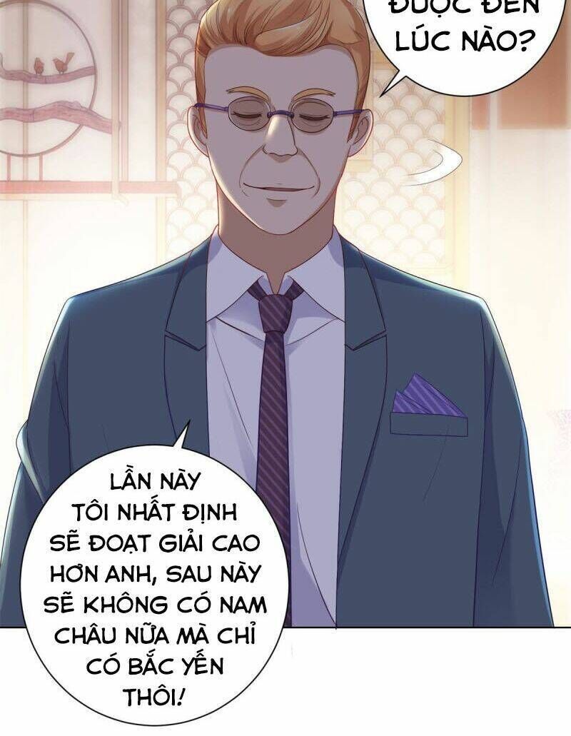 đô thị chí tôn hệ thống Chapter 148 - Trang 2