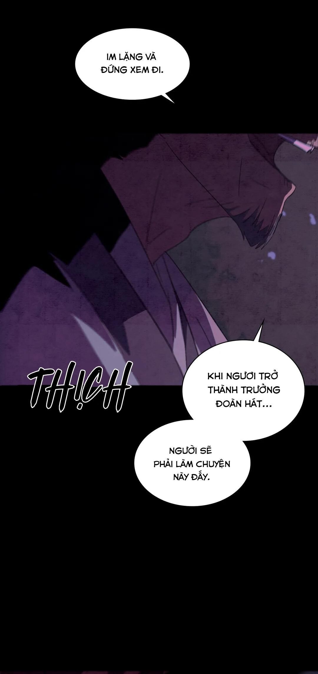 [on-going] dưới đáy biển xanh Chapter 38 Chap 38 - Trang 1