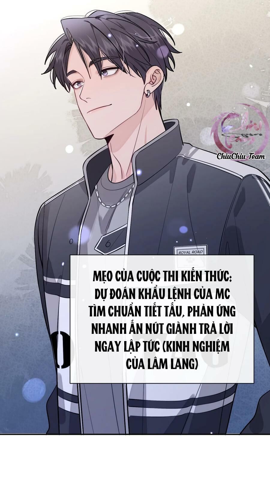 cún bự ăn hiếp chủ Chapter 32 - Next Chapter 32.1