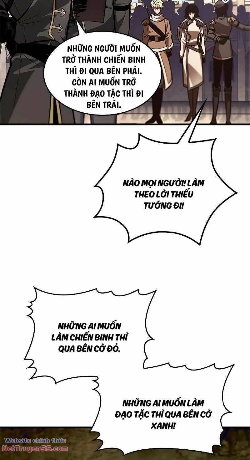 gacha vô hạn chapter 81 - Trang 2