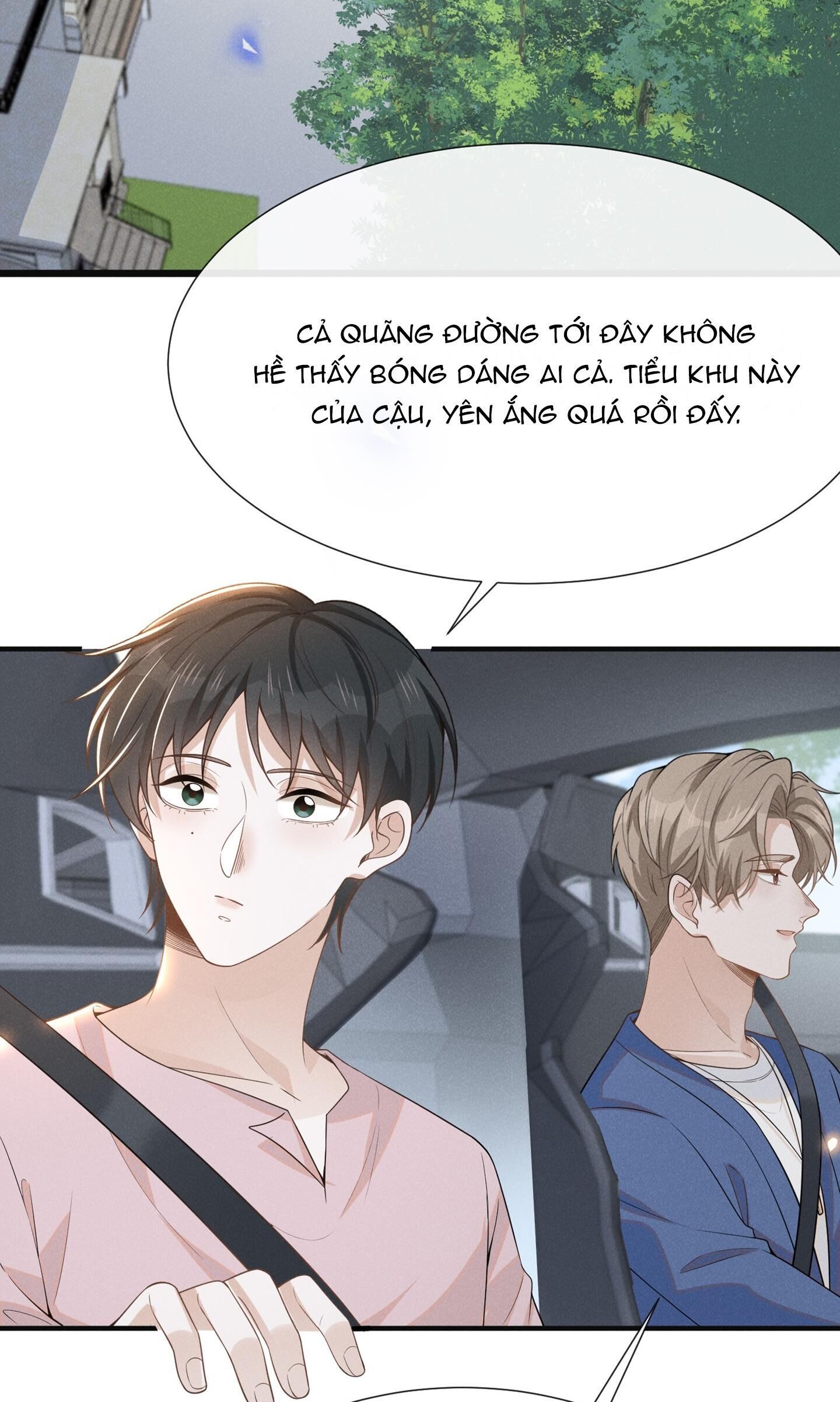 Lai Sinh Bất Kiến Chapter 85 - Next Chapter 86