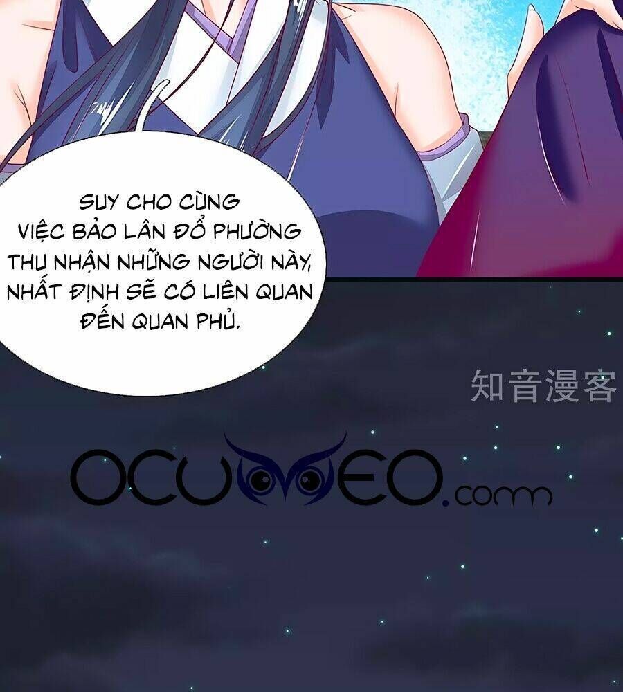 y hậu lệ thiên chapter   80 - Trang 2