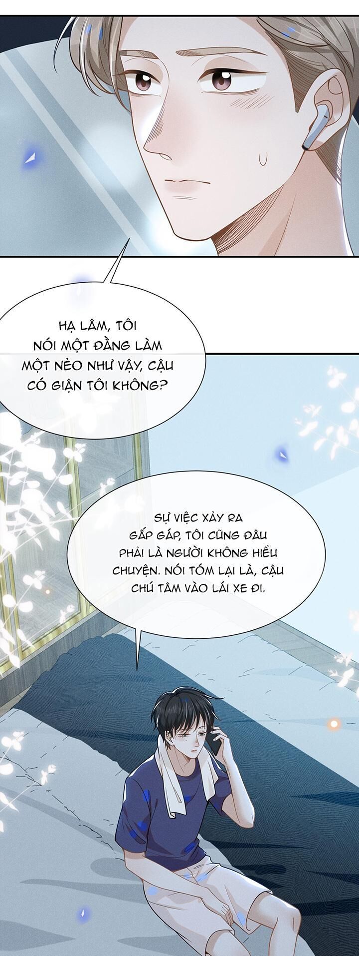 Lai Sinh Bất Kiến Chapter 41 - Next Chapter 42