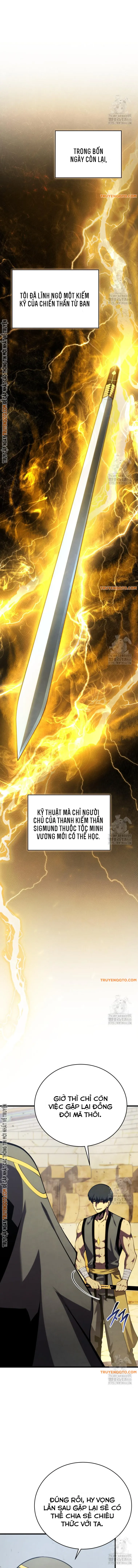 con trai út của gia đình kiếm thuật danh tiếng Chapter 139 - Next Chapter 140