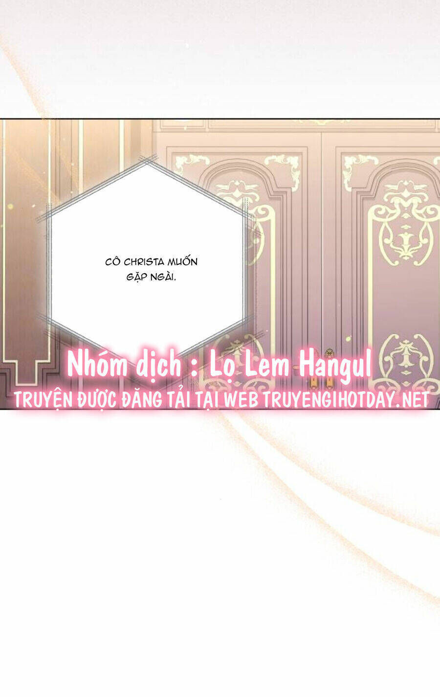 hoàng hậu muốn tái hôn chapter 143 - Trang 1