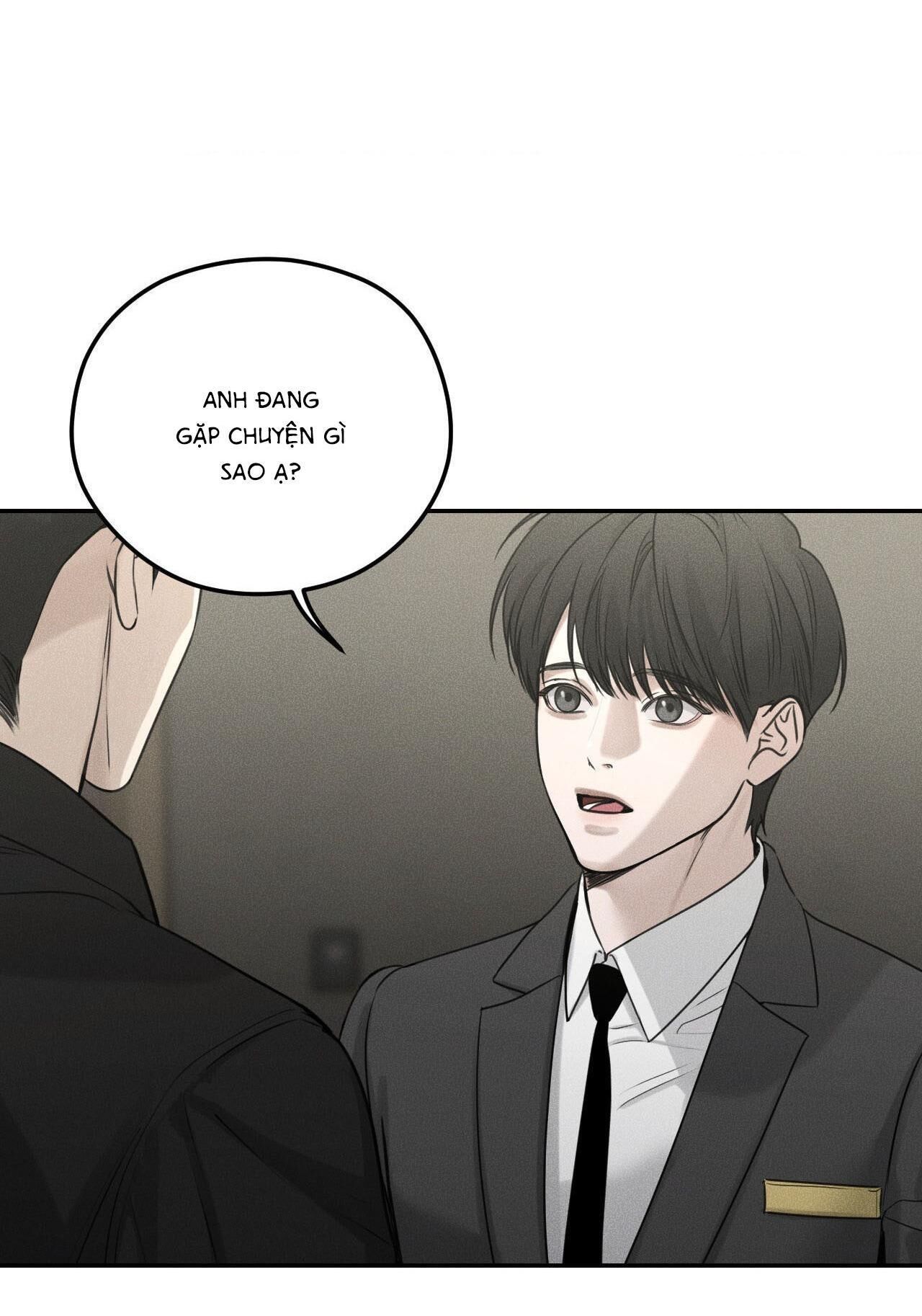 (Cbunu) Gấu Teddy Thân Yêu Chapter 7 - Trang 2