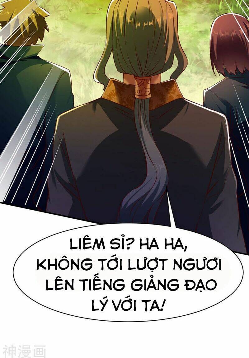 chiến đỉnh Chapter 117 - Trang 2