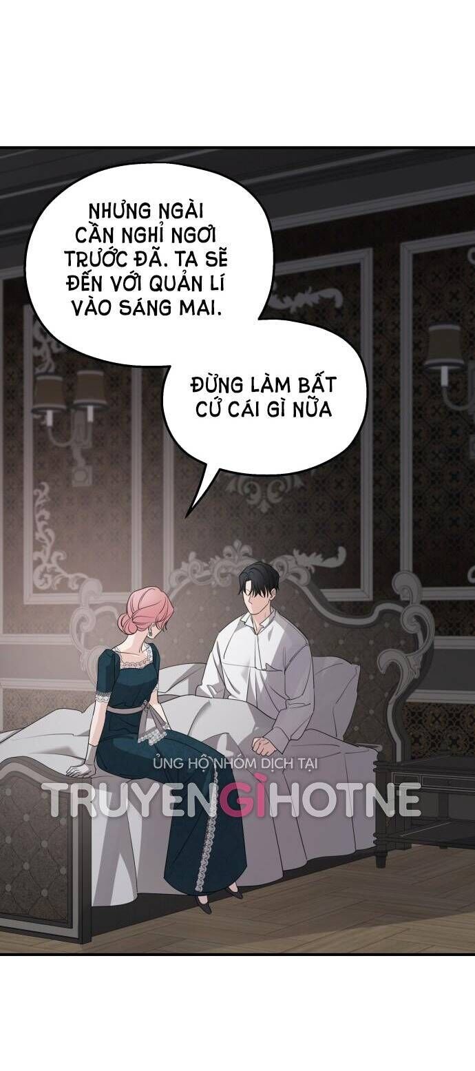 gia đình chồng bị ám ảnh bởi tôi chapter 67.2 - Trang 2