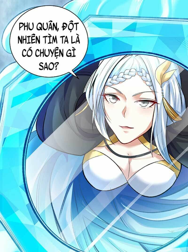 võ đạo độc tôn chapter 631 - Trang 2