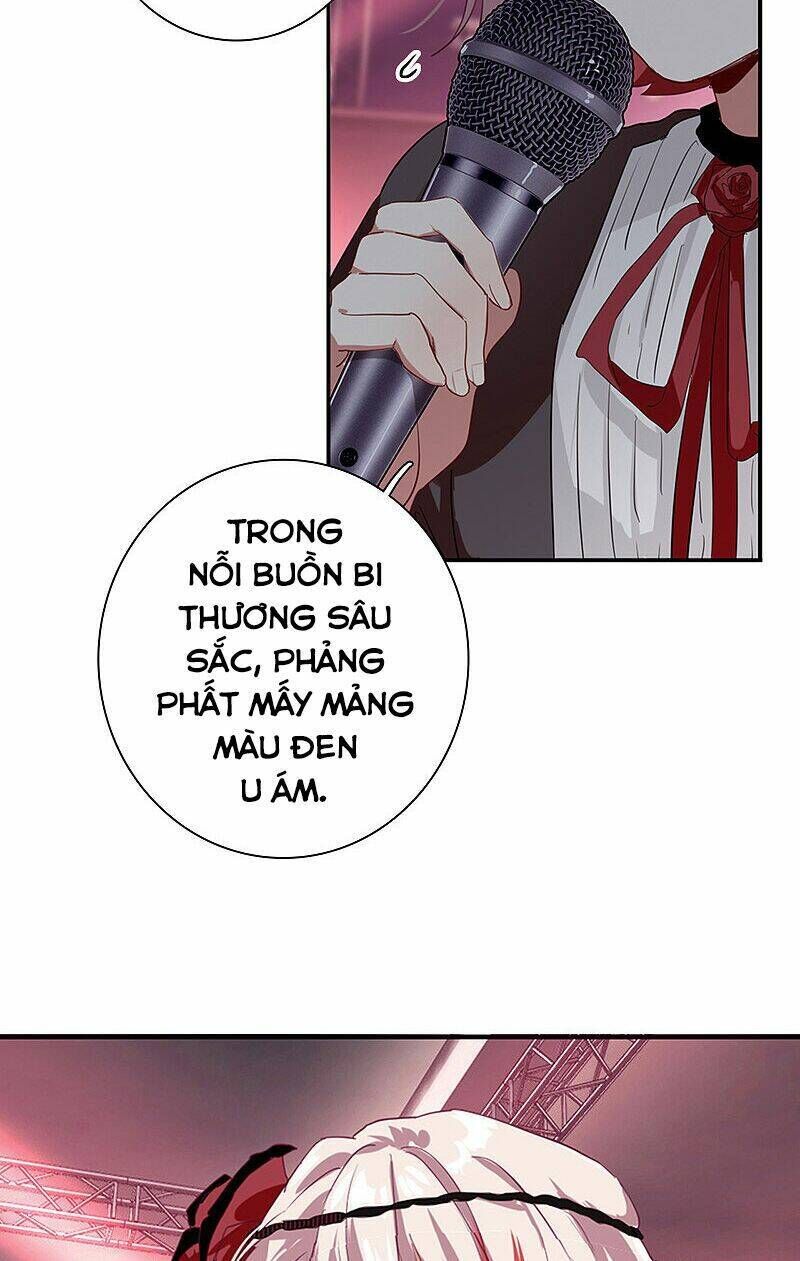 tinh mộng thần tượng chapter 272 - Next chapter 273