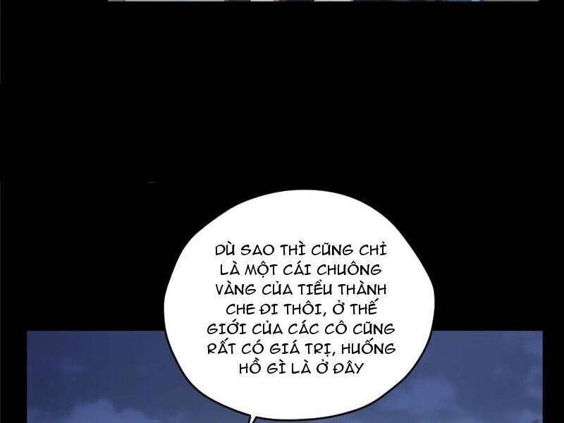 Nữ Chính Từ Trong Sách Chạy Ra Ngoài Rồi Phải Làm Sao Đây? Chapter 94 - Next Chapter 95